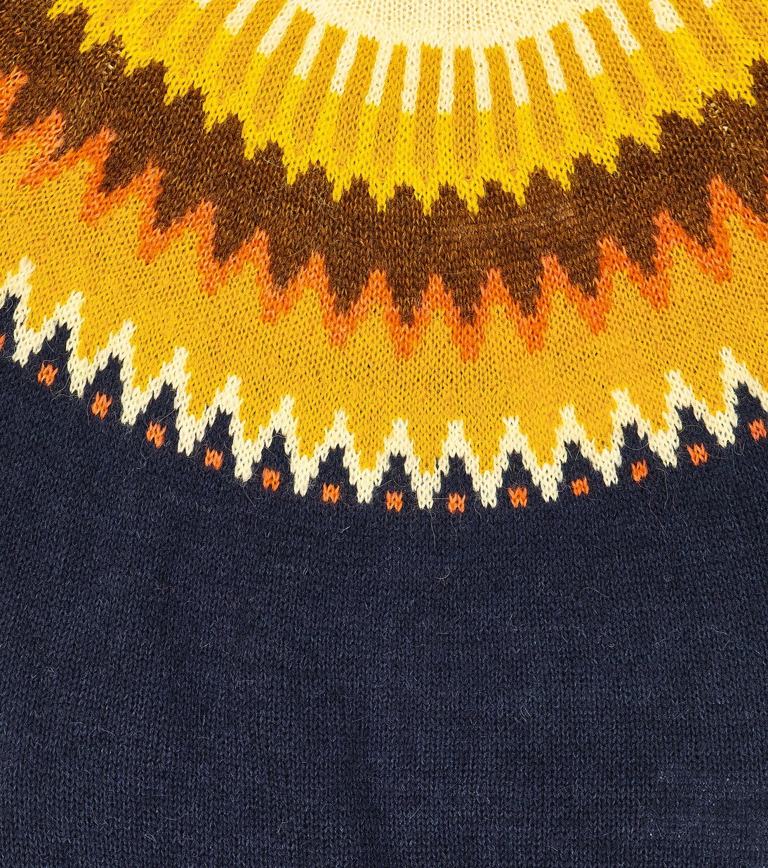 Pullover Bae aus einem Alpakawollgemisch | Molo