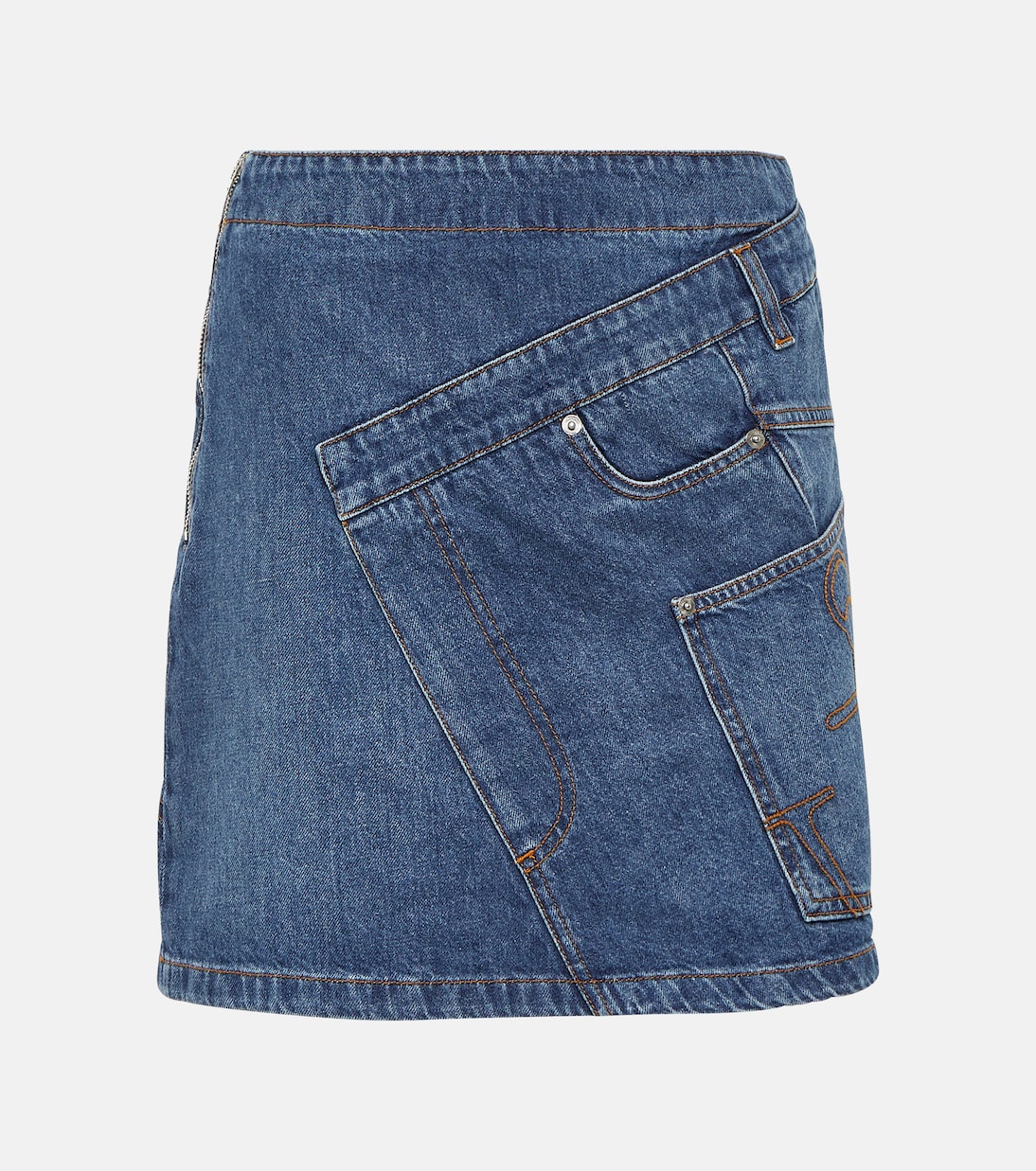 Jeansrock | JW Anderson