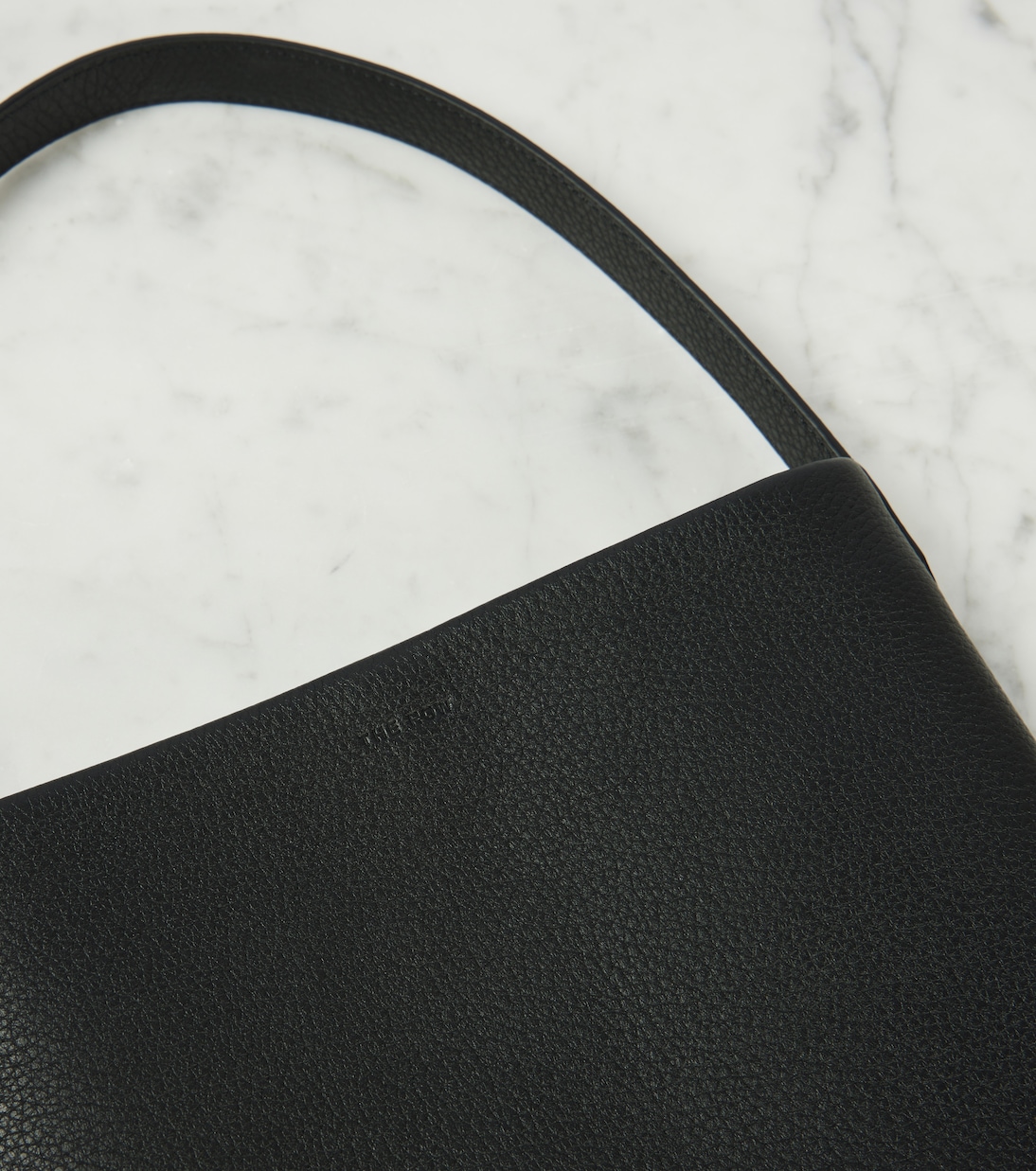 Tote Bag N/S Park Small aus Leder | The Row