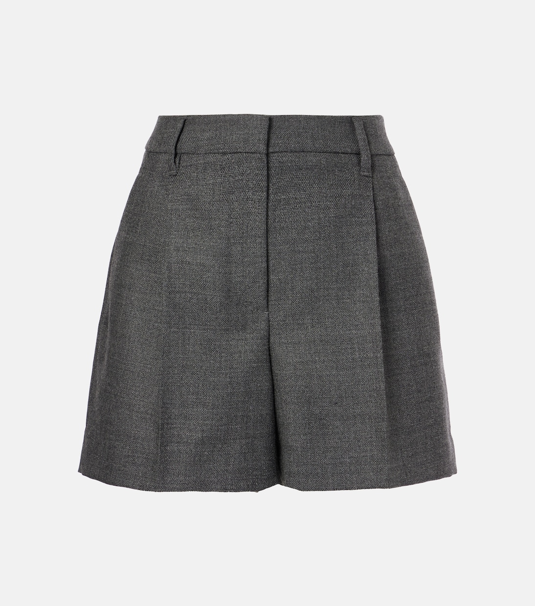 Wool shorts | Brunello Cucinelli