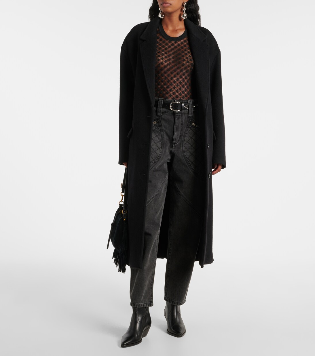 Pull Zavia | Isabel Marant