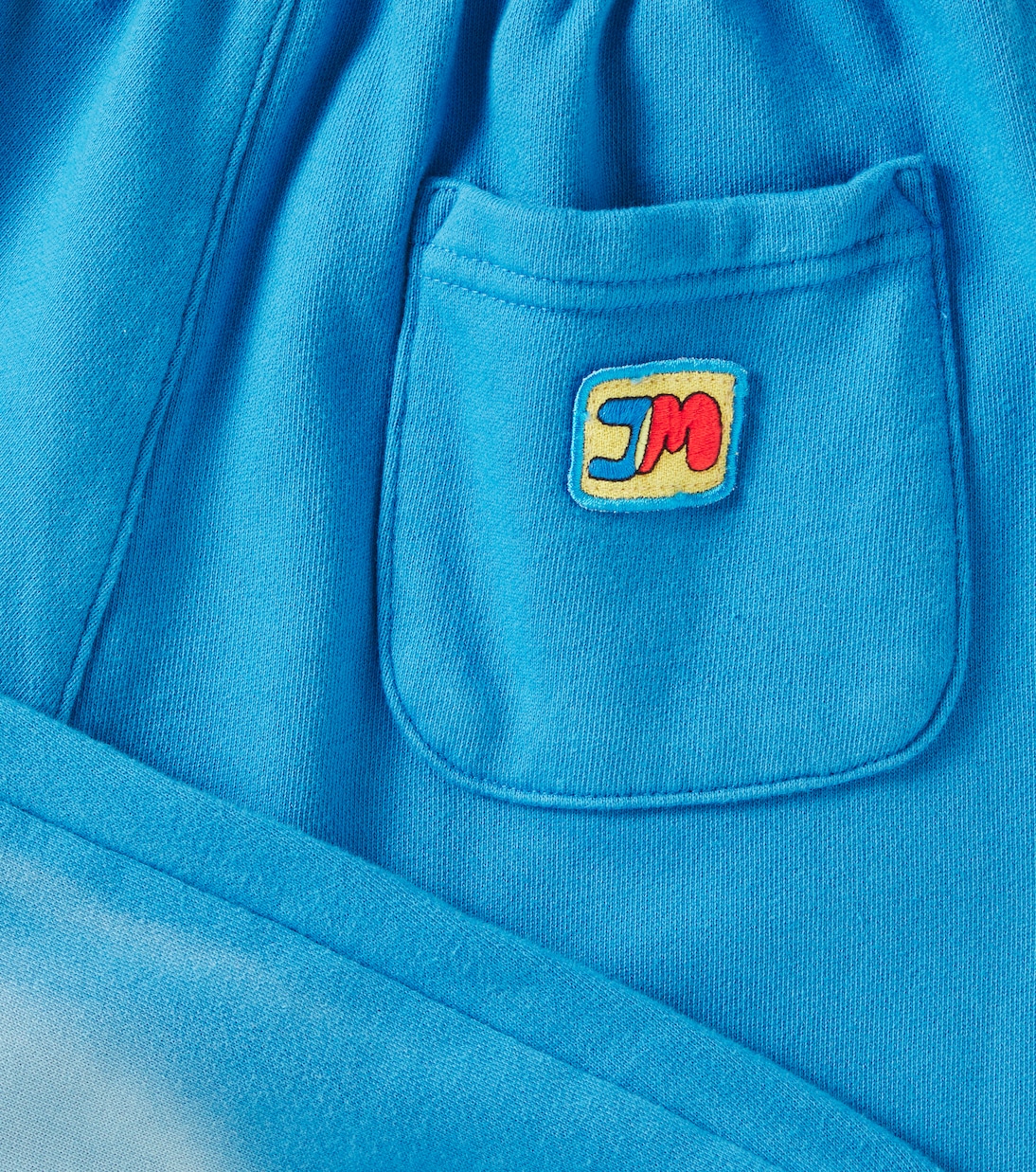 JM cotton jersey sweatpants | Jellymallow