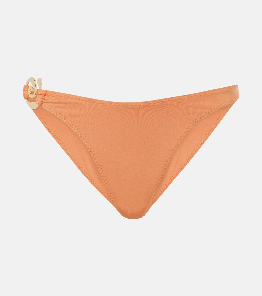 Culotte de bikini Spiral | Same