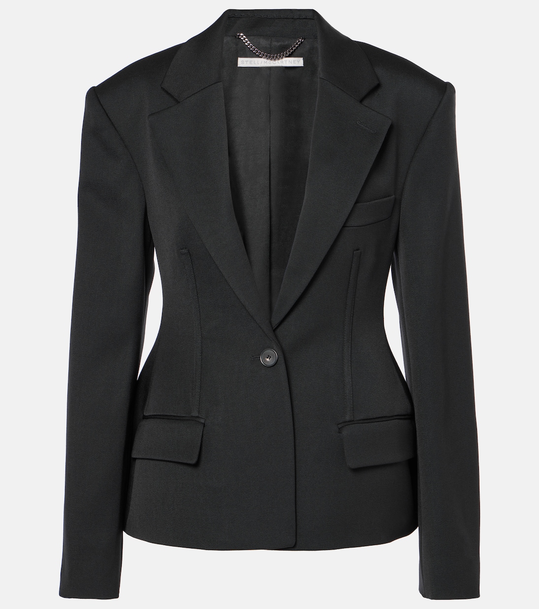 Blazer aus Wolle | Stella McCartney