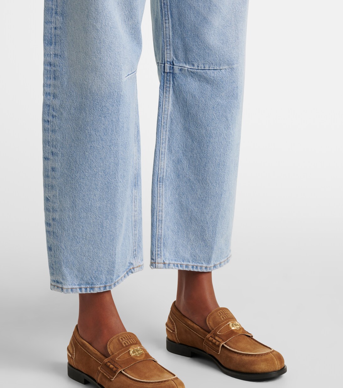 Barrel Jeans Miro | Citizens of Humanity