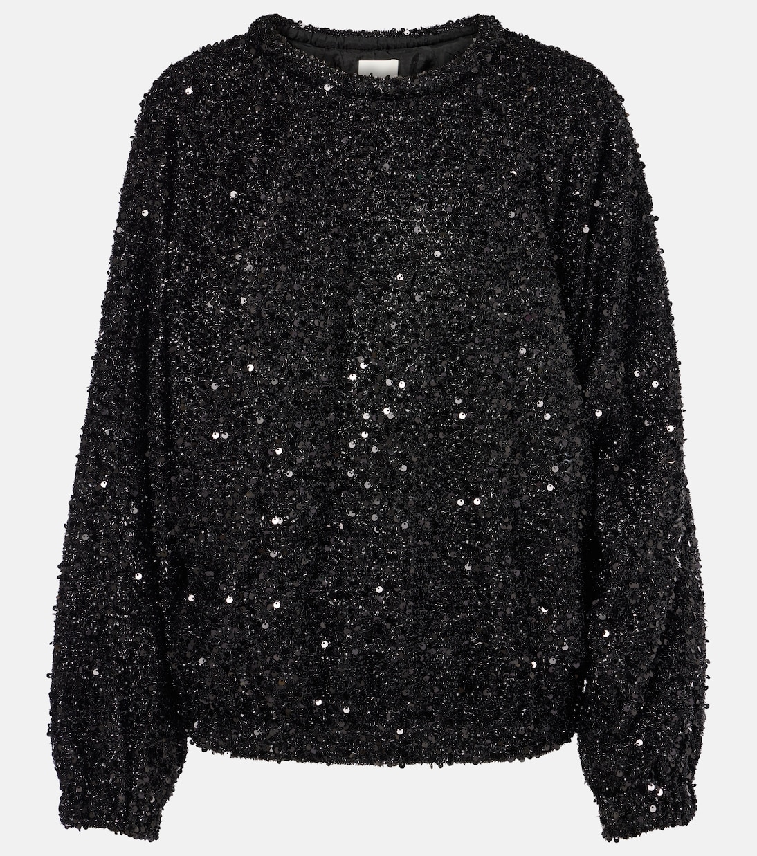 Dabia sequined top | Isabel Marant