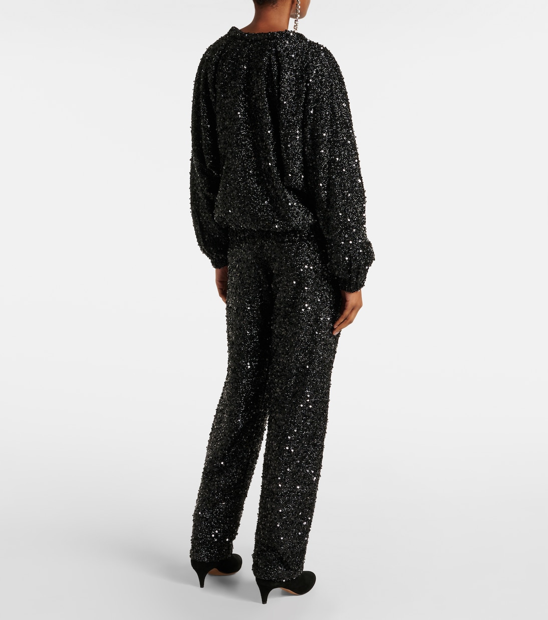 Dabia sequined top | Isabel Marant