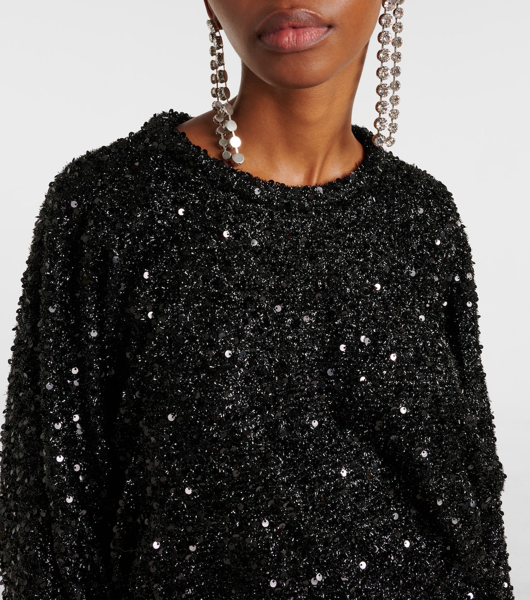 Dabia sequined top | Isabel Marant