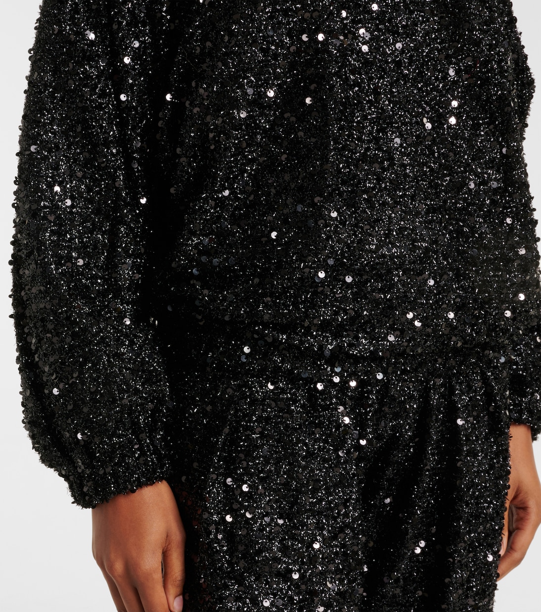 Dabia sequined top | Isabel Marant