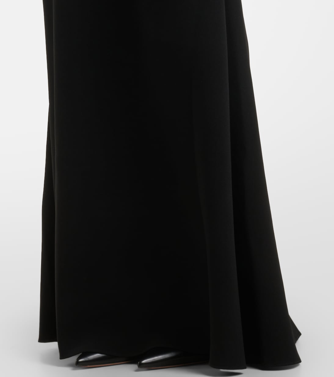 Robe aus Cady | Roland Mouret
