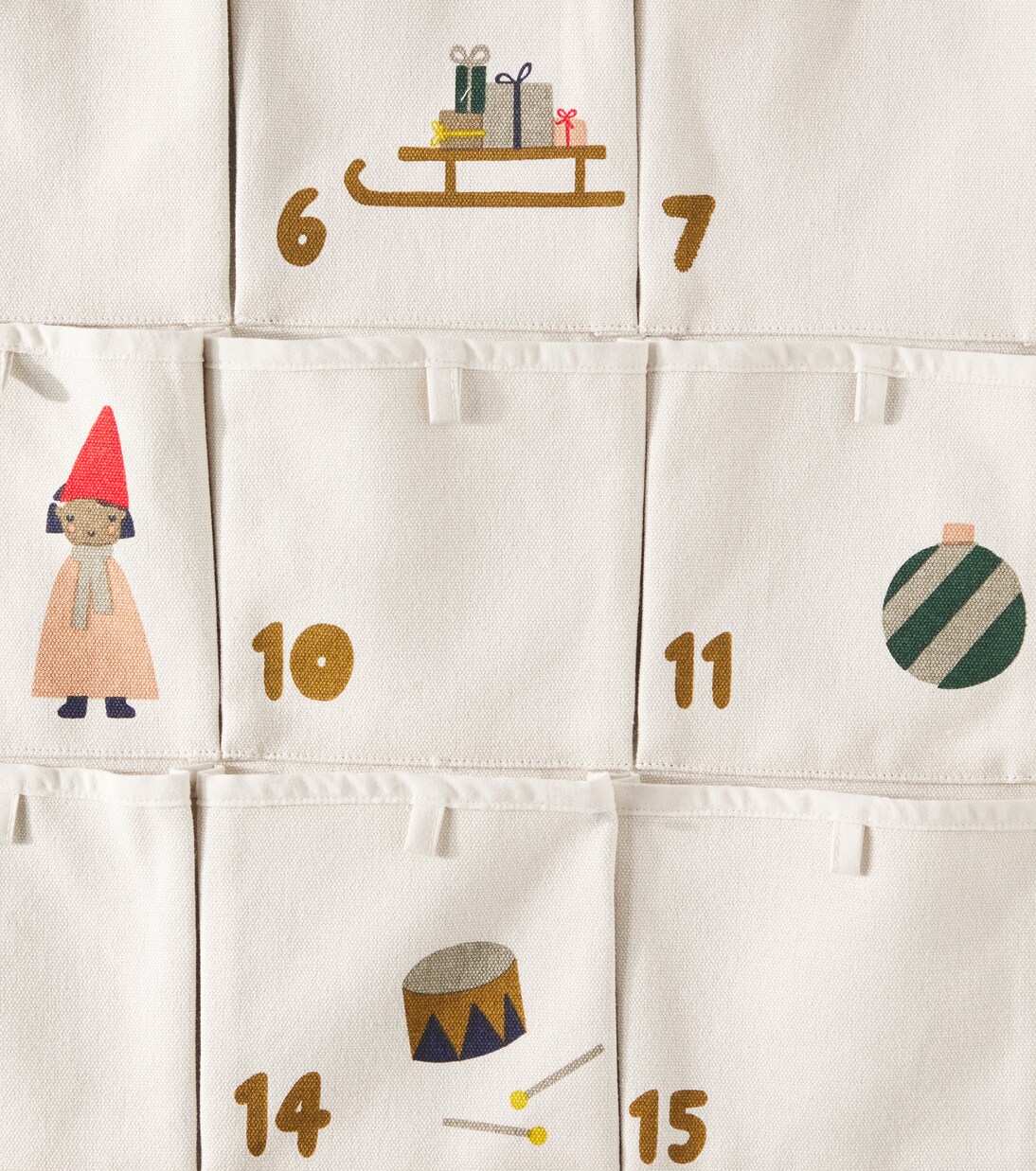 Babbo calendar | Liewood