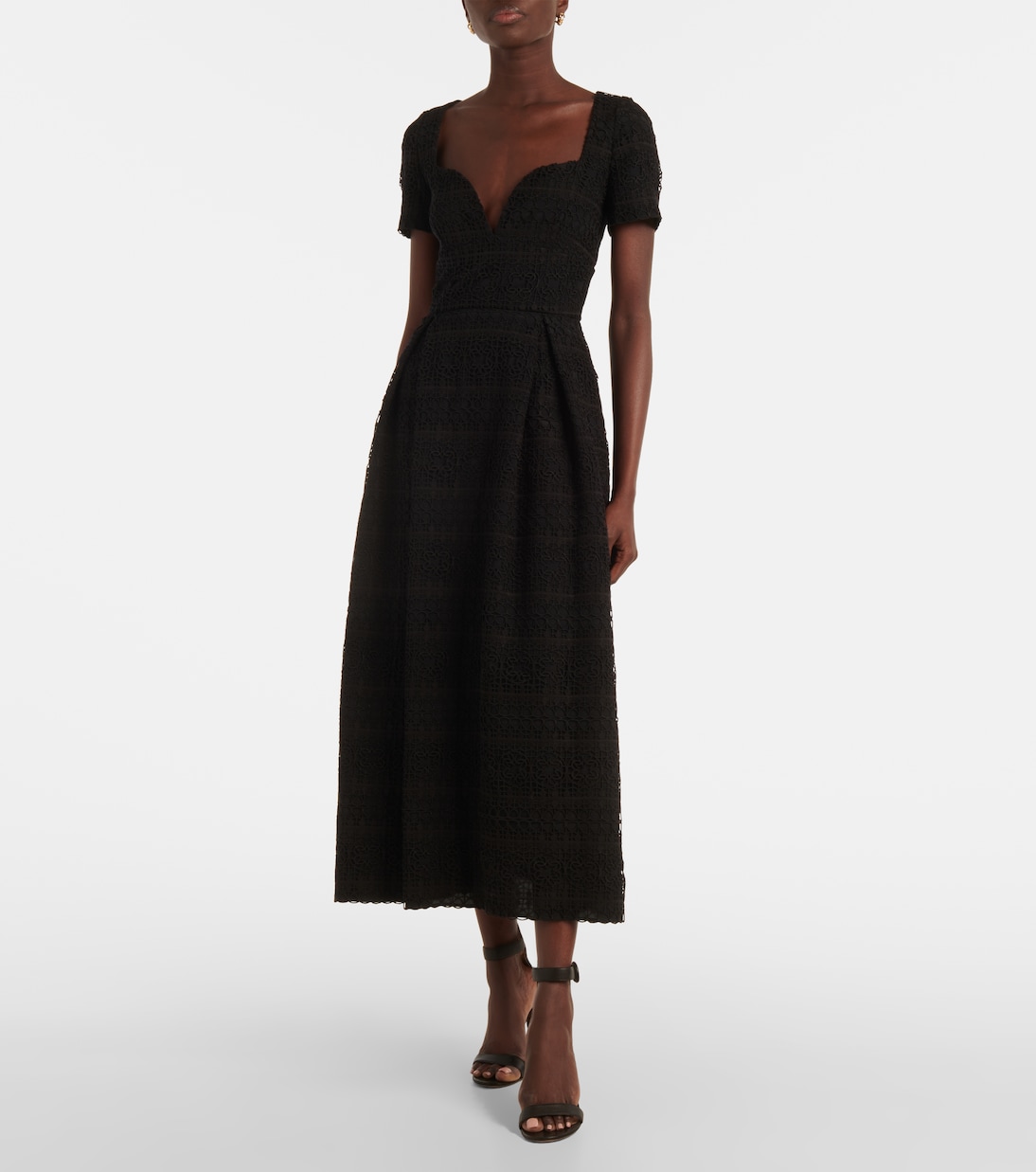 Robe midi | Elie Saab