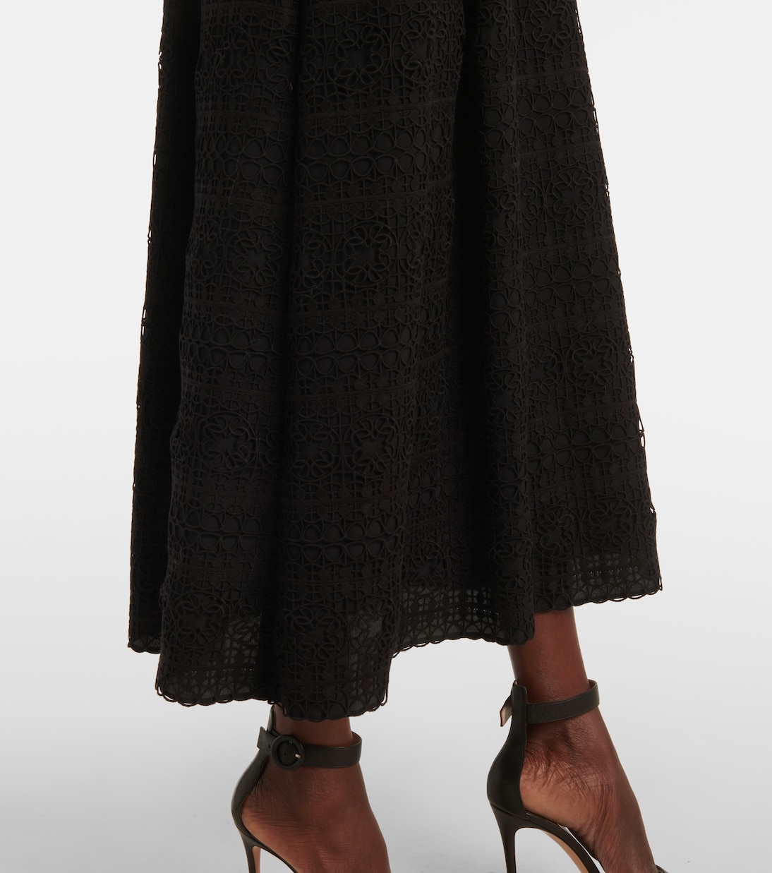 Robe midi | Elie Saab