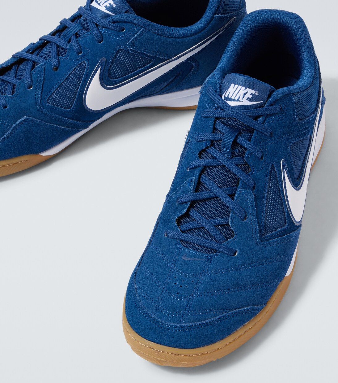 Gato suede sneakers | Nike