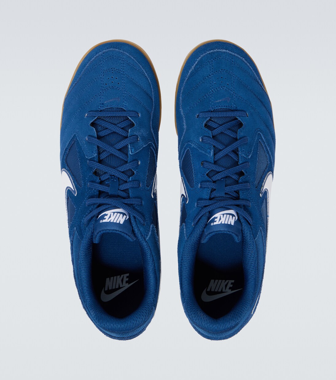 Gato suede sneakers | Nike