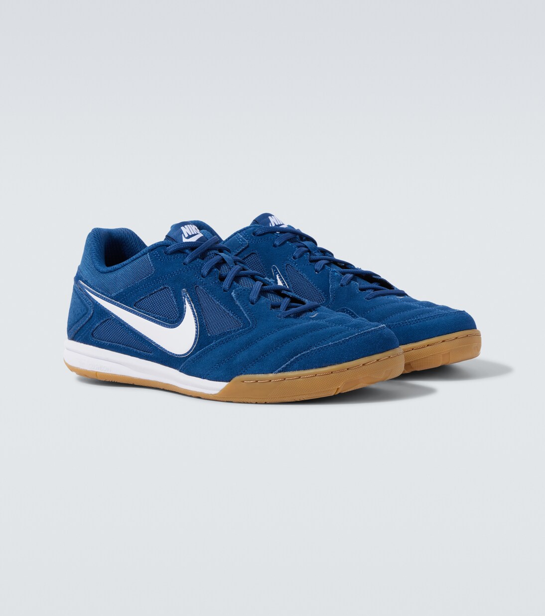 Gato suede sneakers | Nike