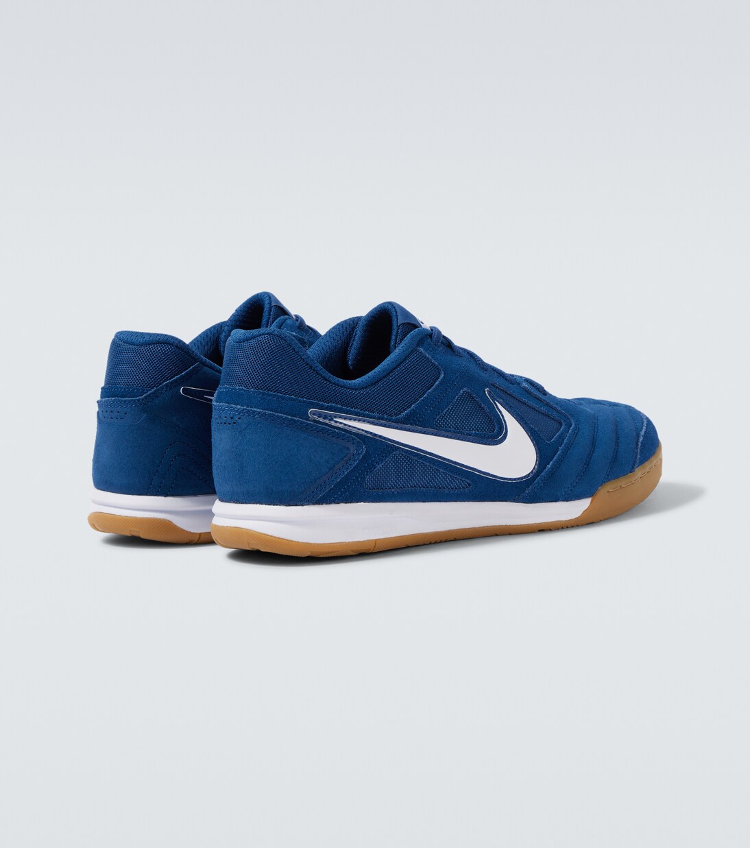 Gato suede sneakers | Nike