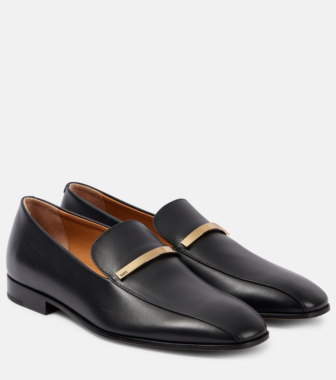 Loafers aus Leder | Tod's