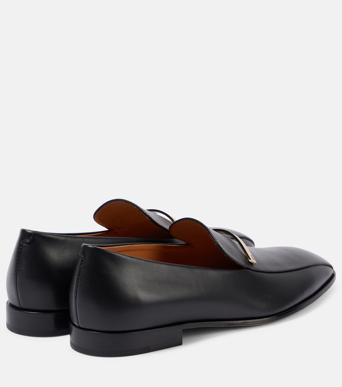 Loafers aus Leder | Tod's