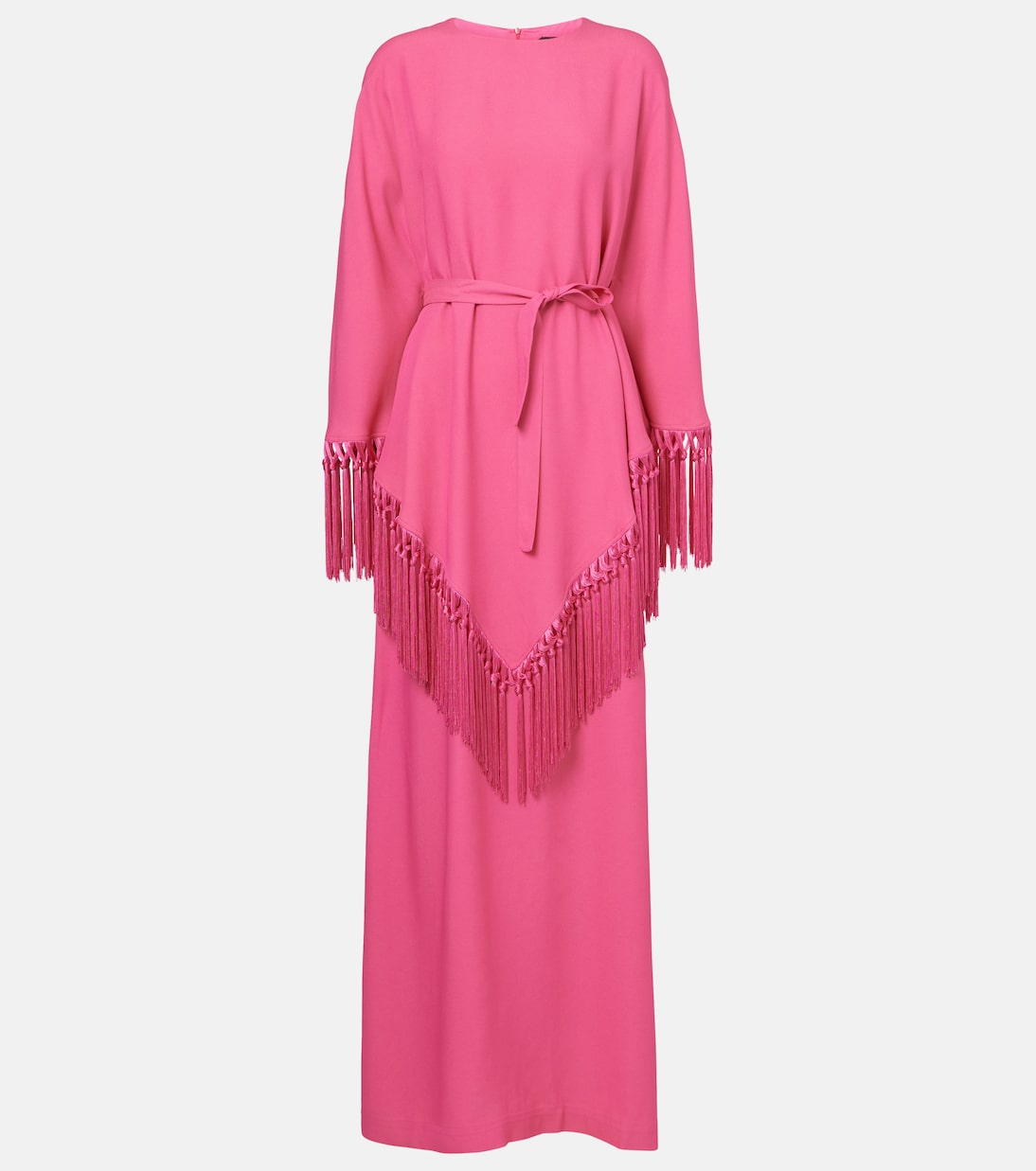 Kaftan aus Cady | Taller Marmo