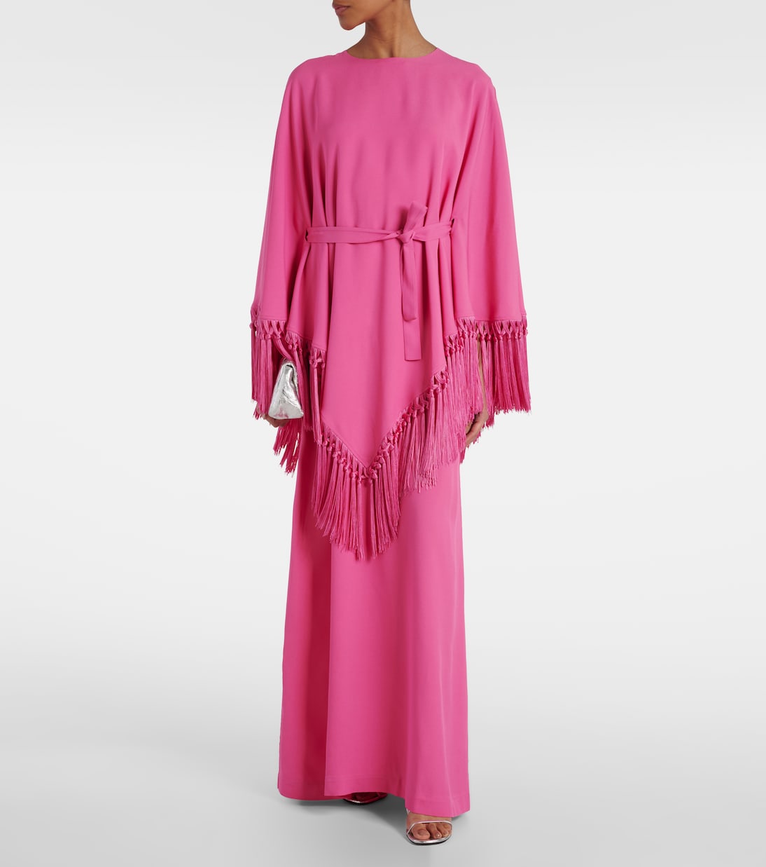 Kaftan aus Cady | Taller Marmo