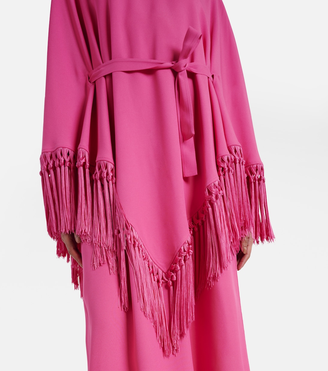 Kaftan aus Cady | Taller Marmo