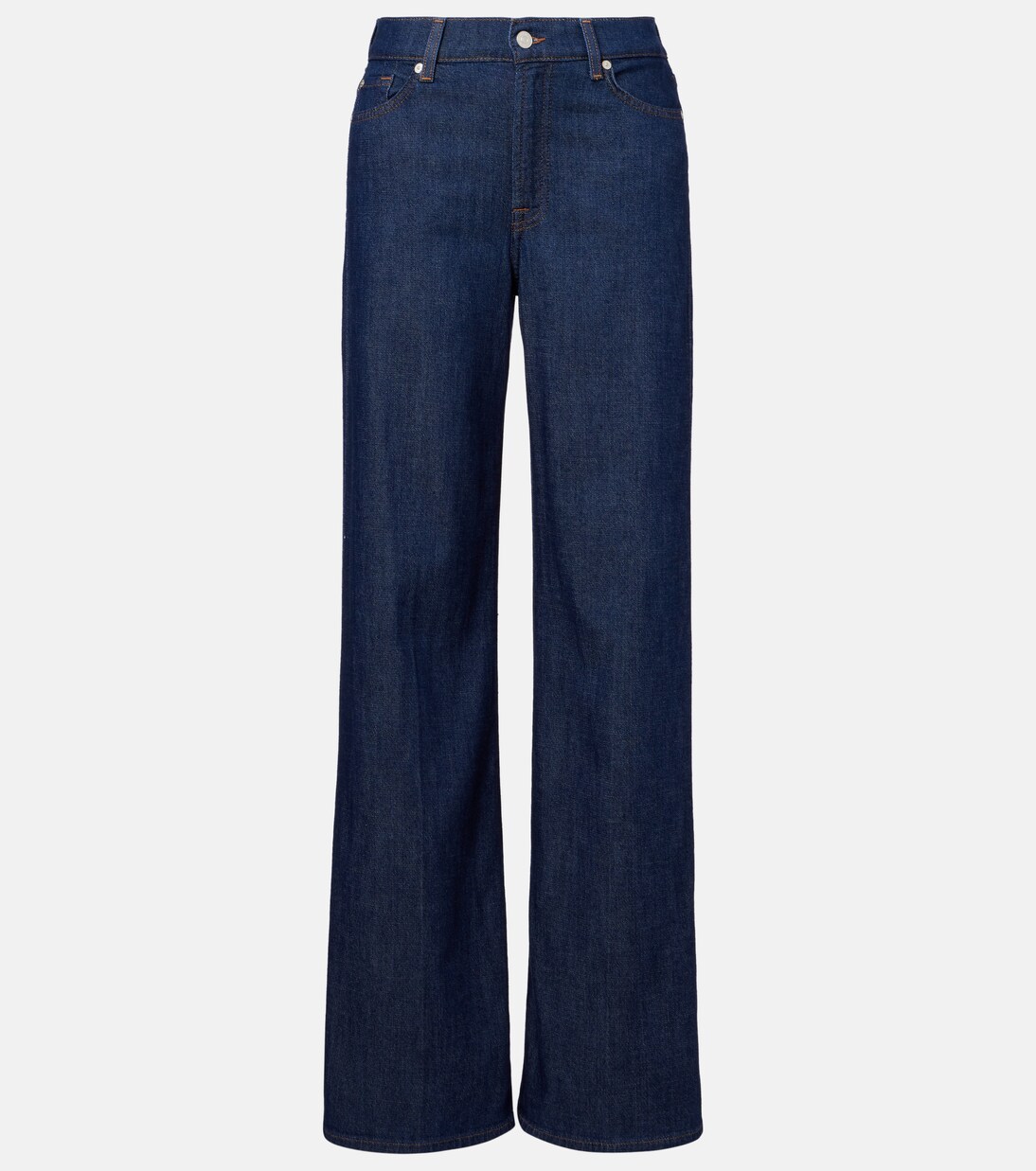 Jeans Lotta a gamba larga | 7 For All Mankind