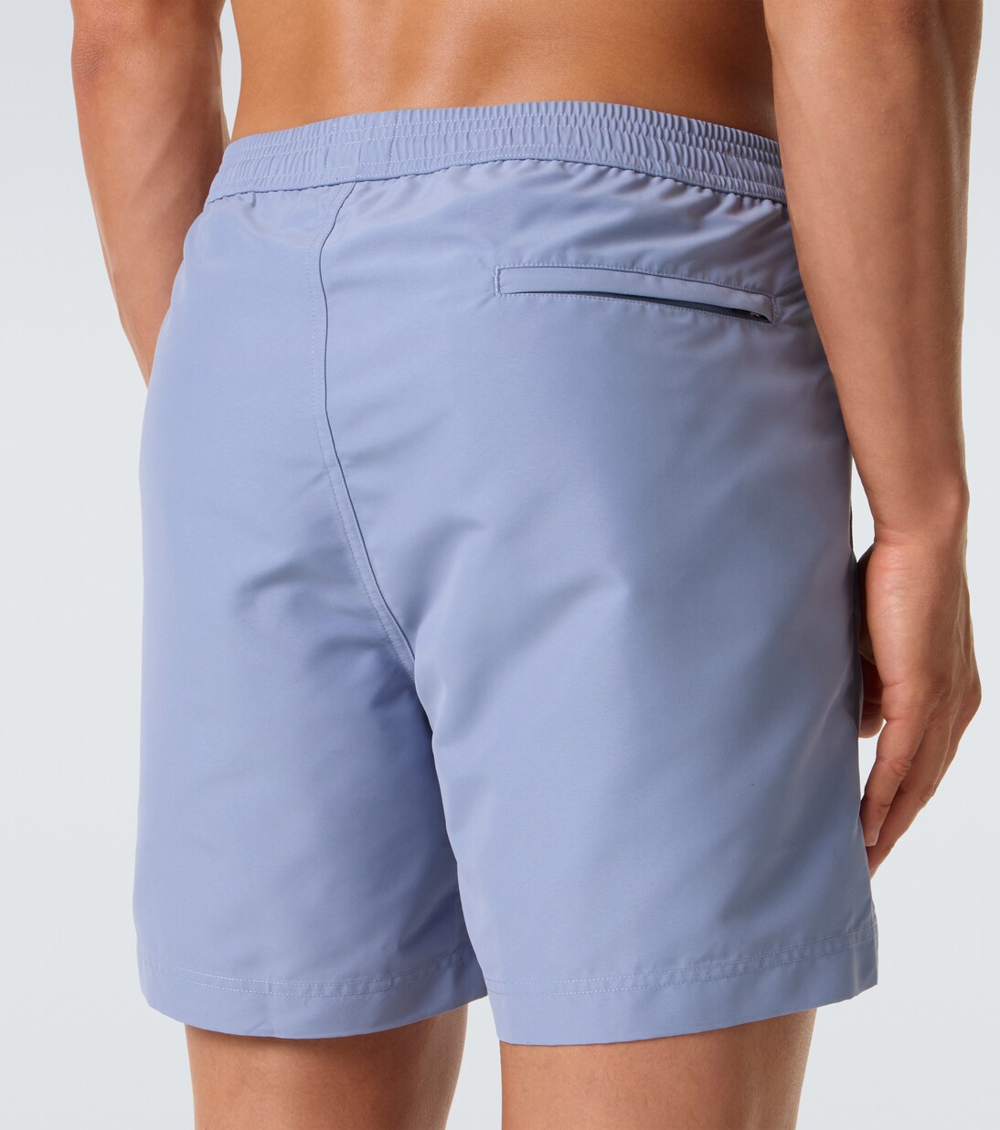 Swim trunks | Sunspel