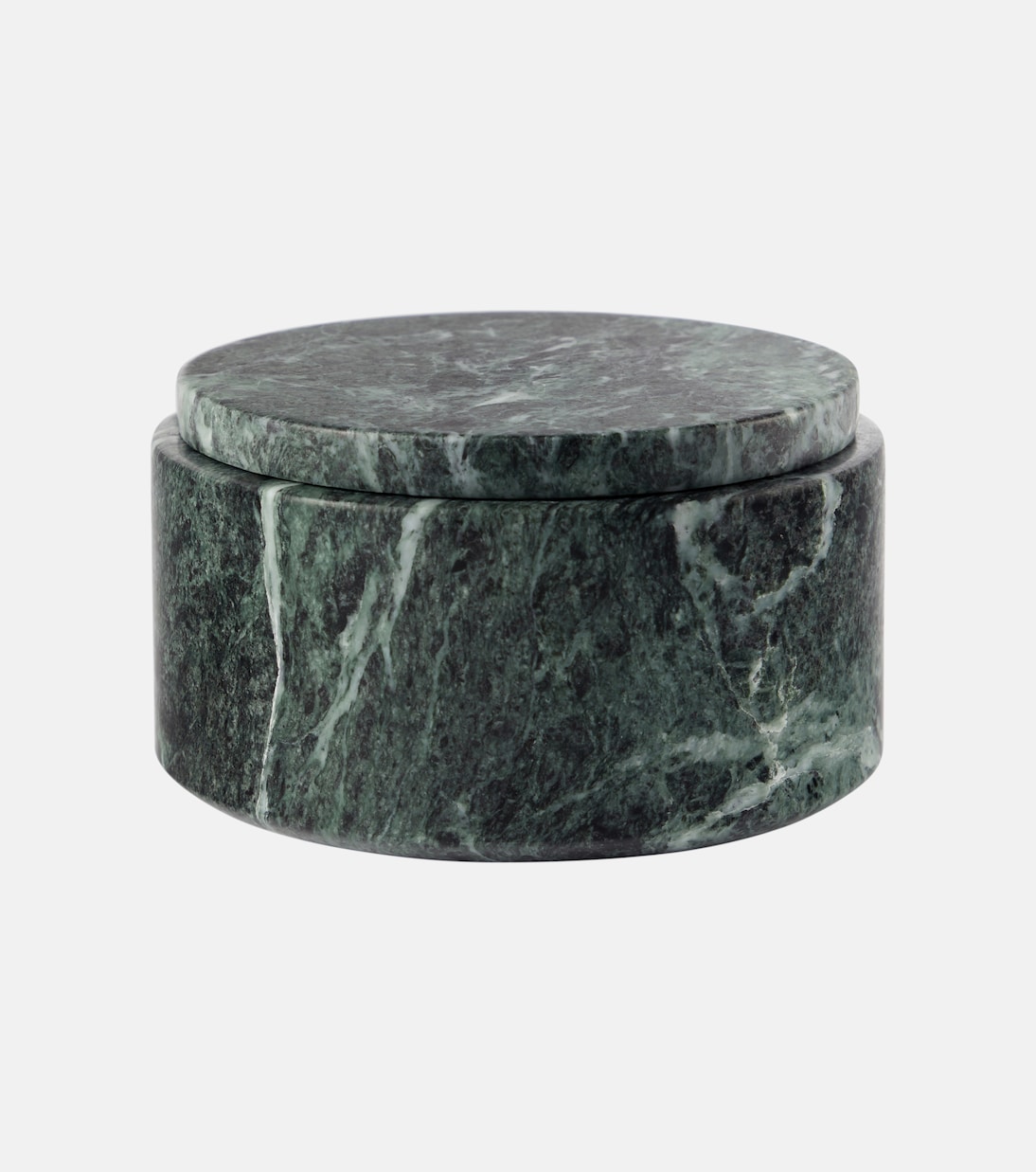 Marble container | Michaël Verheyden
