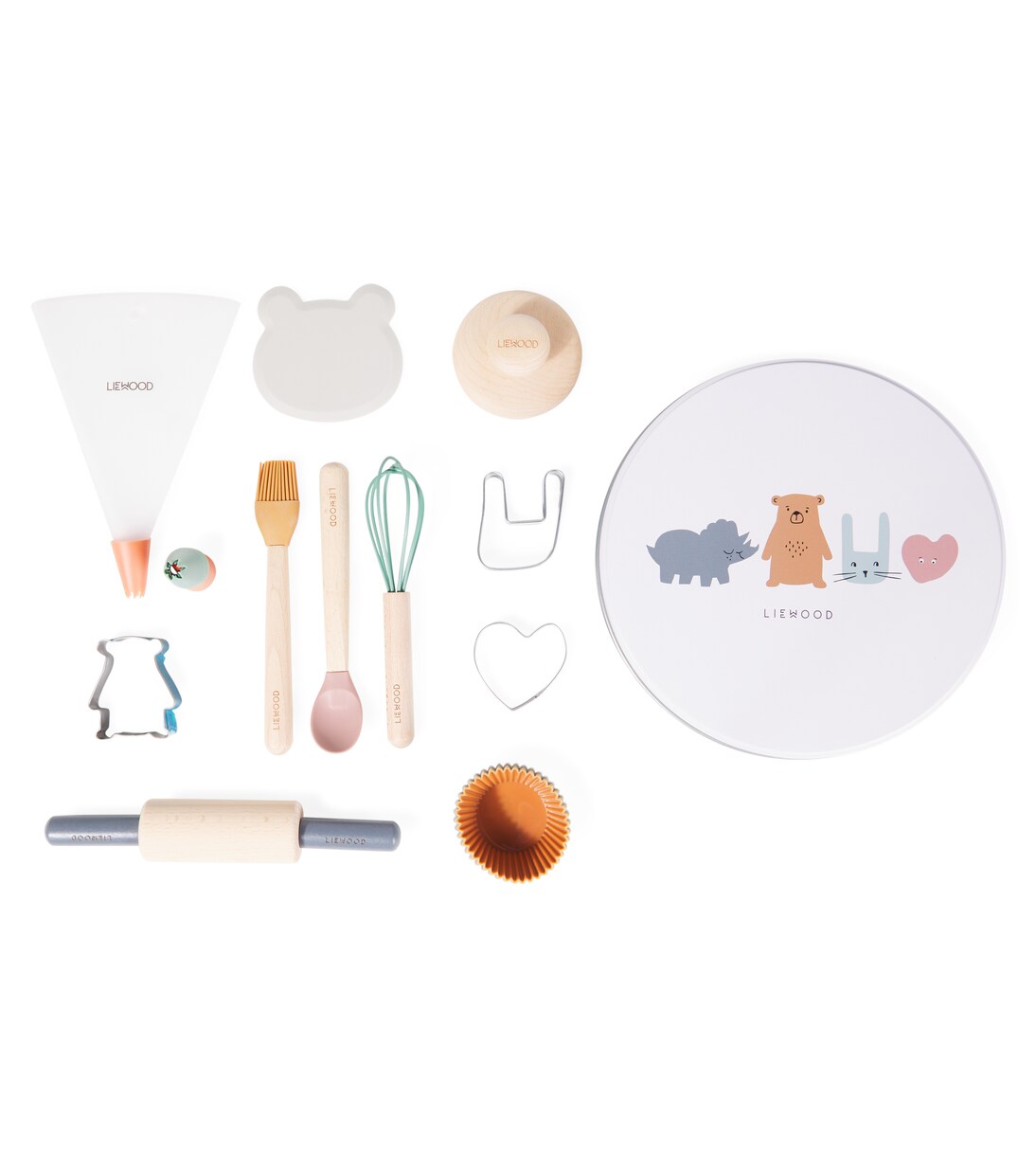 Gaspard baking set | Liewood