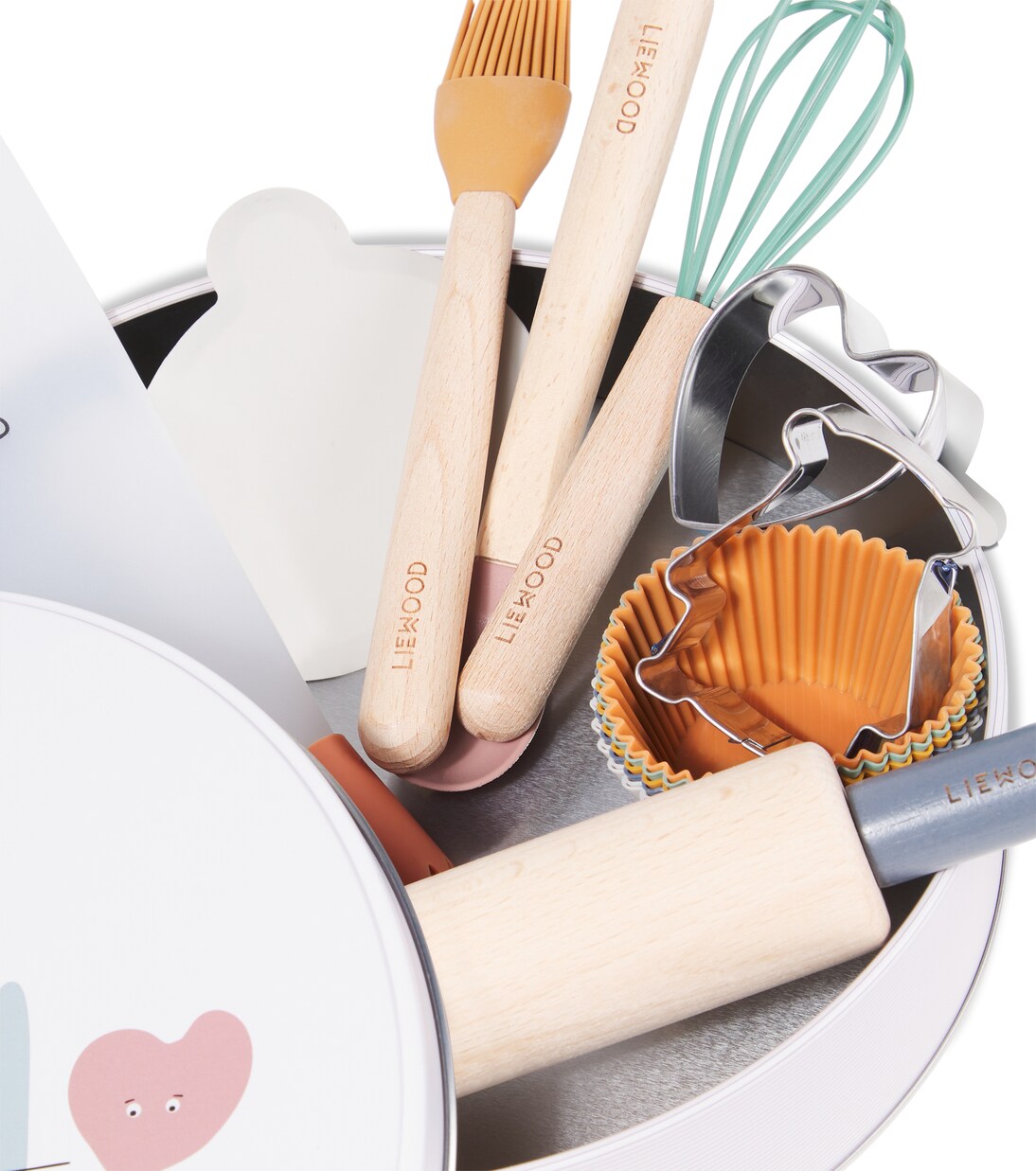 Gaspard baking set | Liewood