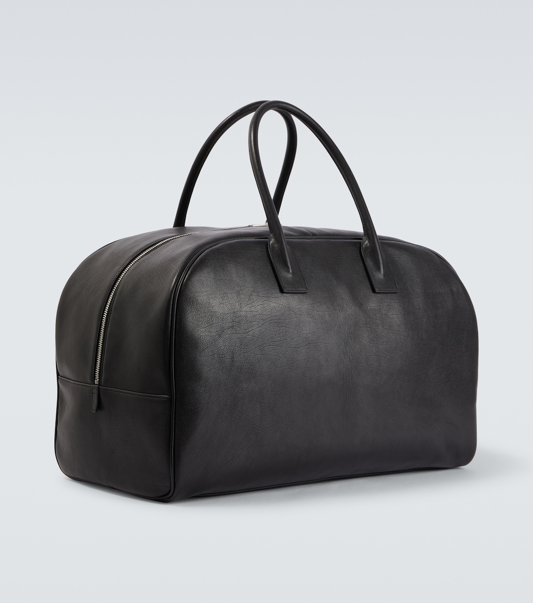 Weekender Giant aus Leder | Saint Laurent