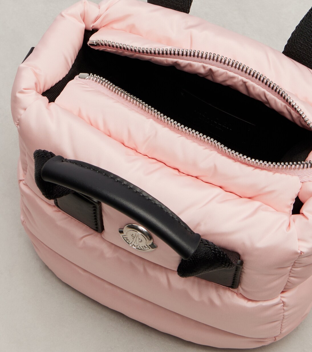 Caradoc Micro tote bag | Moncler