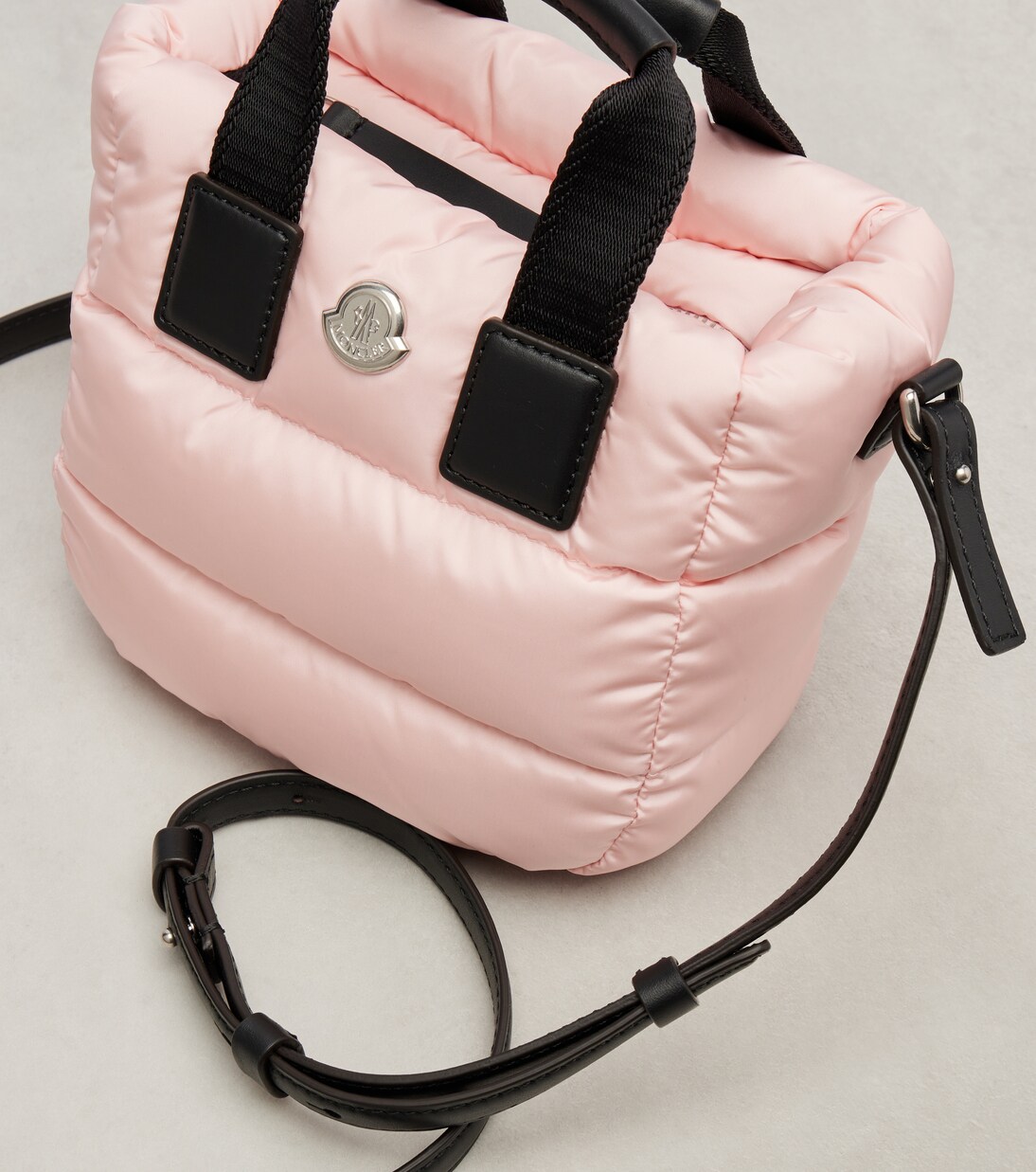 Caradoc Micro tote bag | Moncler