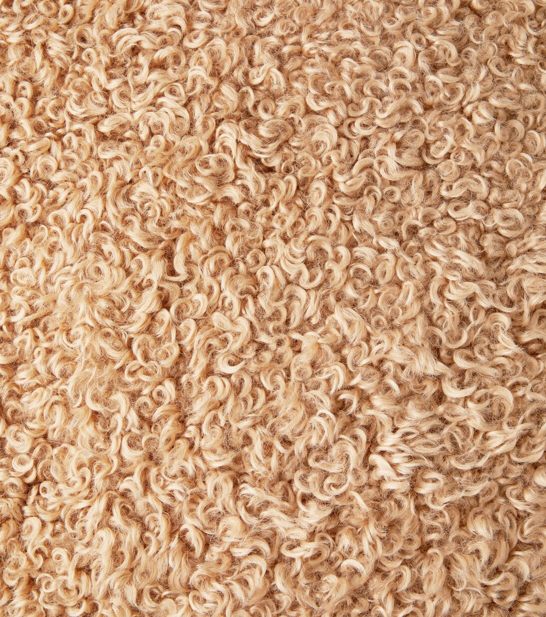 Wild Cats wool cushion  | Versace Home