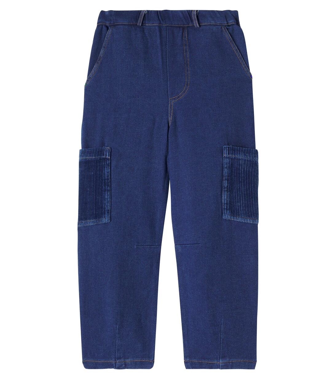 Oslo cargo jeans | Cozmo