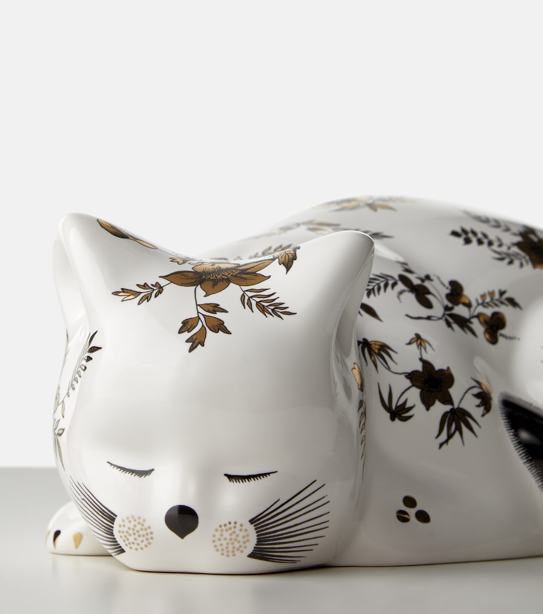 Deko-Objekt Cat | Fornasetti