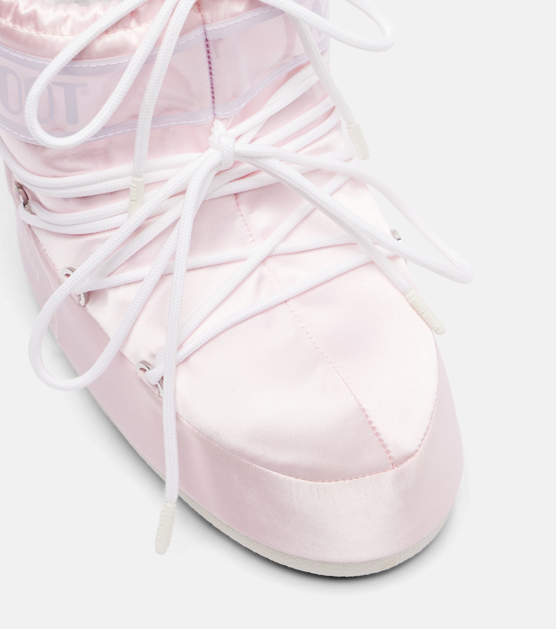 Schneestiefel Icon Low | Moon Boot