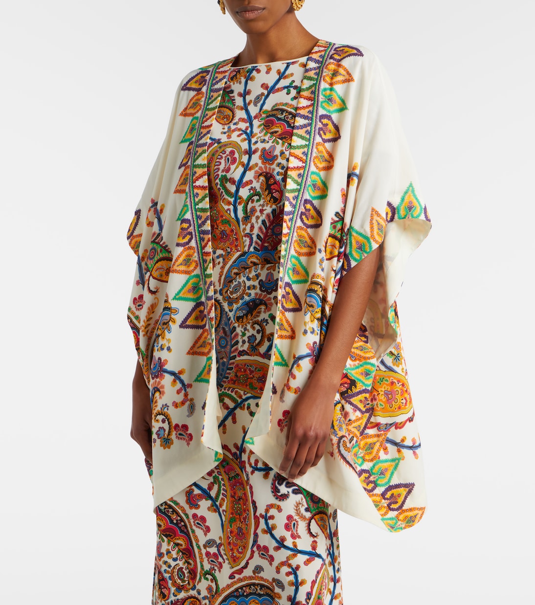 Paréo imprimé | Etro