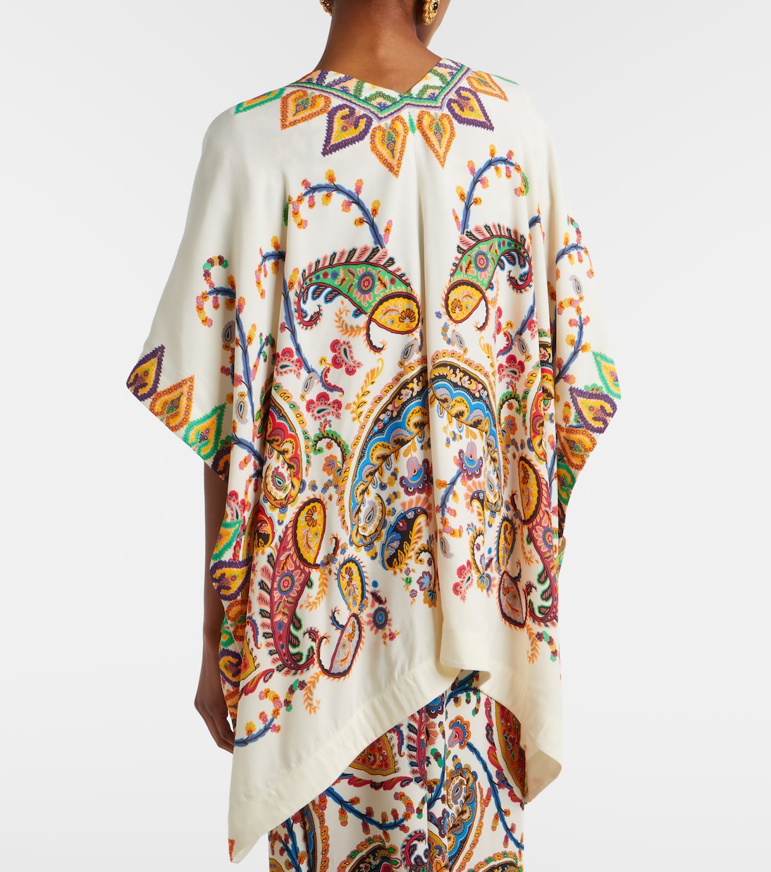 Paréo imprimé | Etro