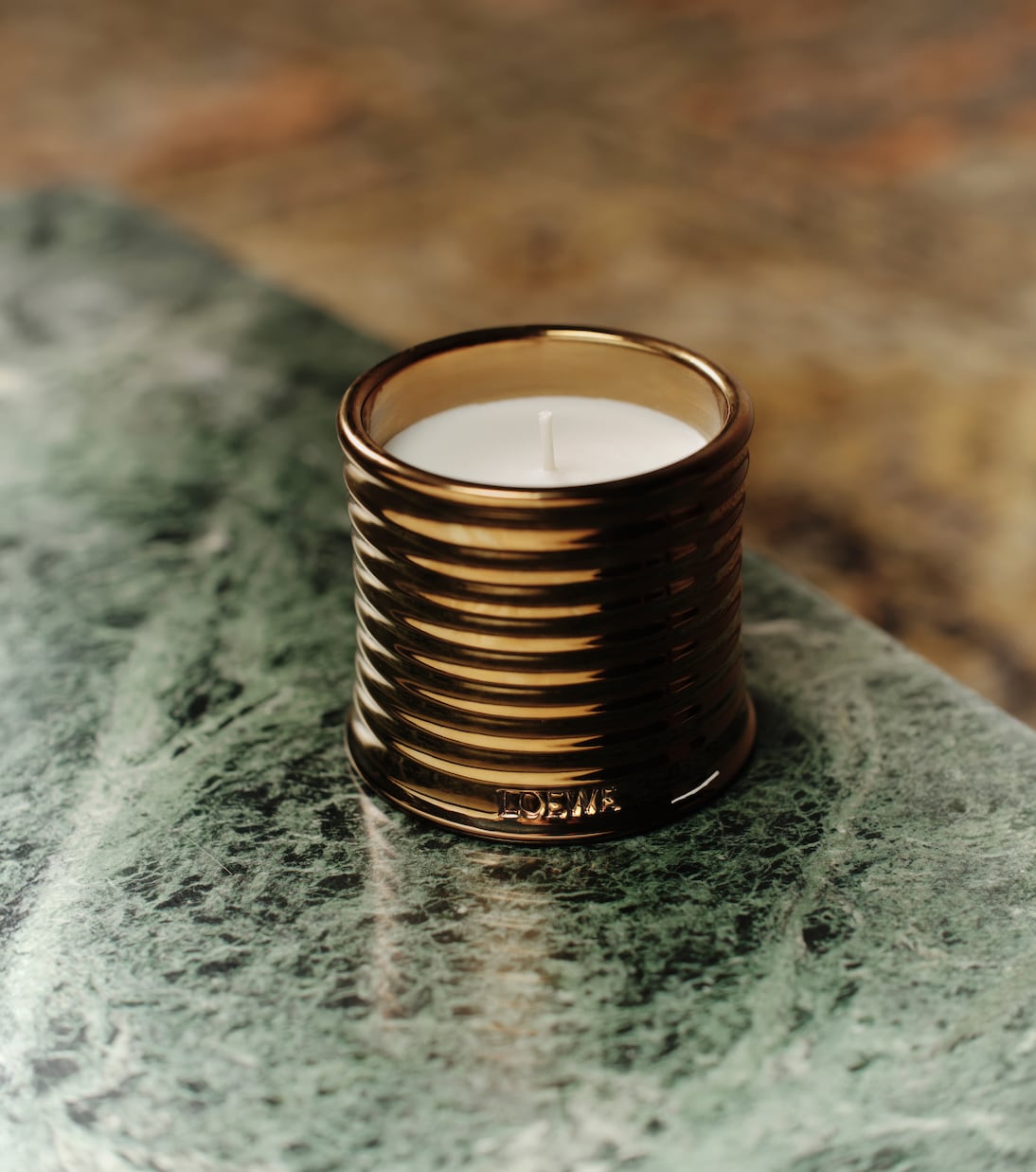 Bougie parfumée Earl Gray Medium | Loewe Home Scents