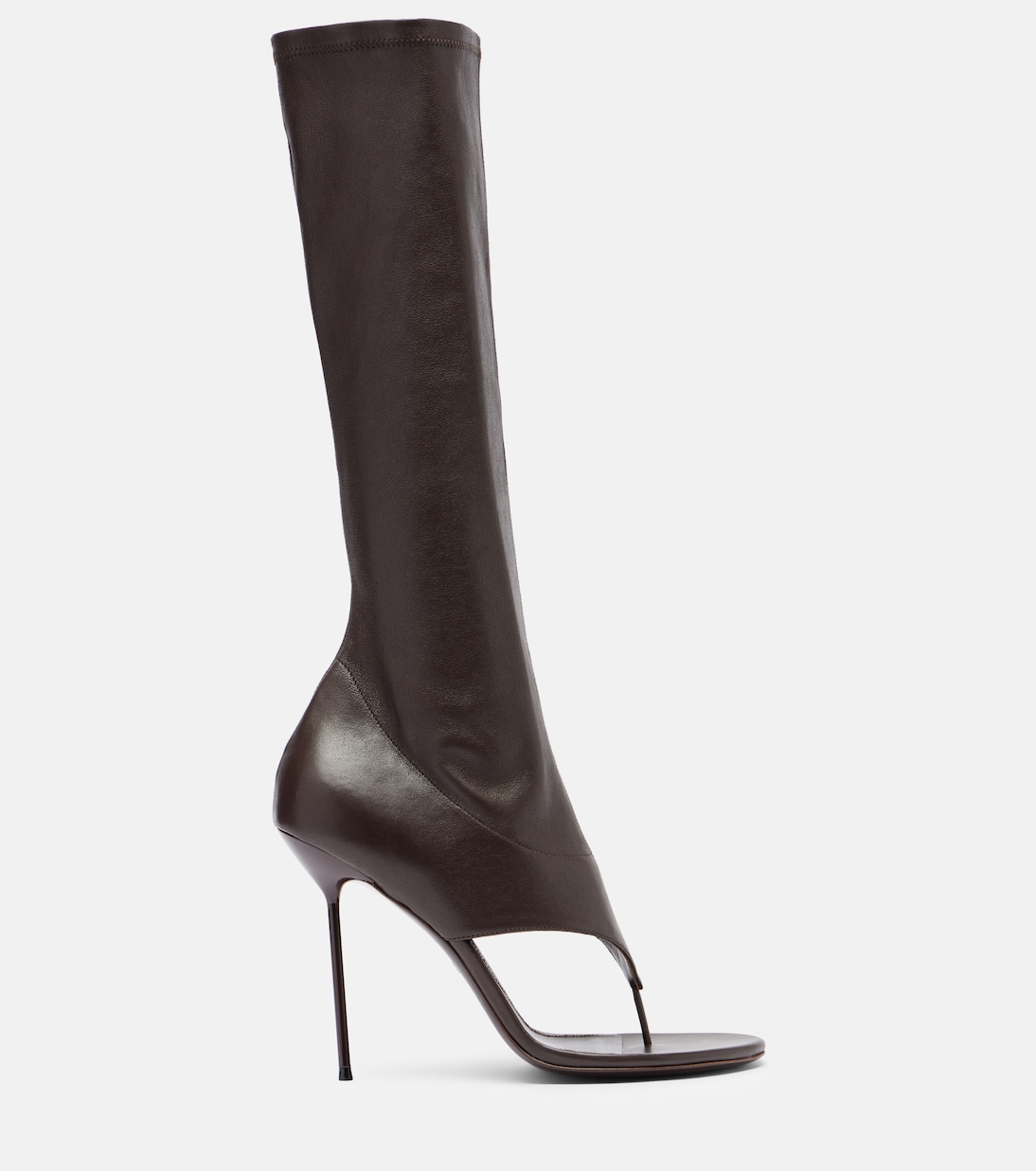 Stiefel Lidia 105 aus Leder | Paris Texas