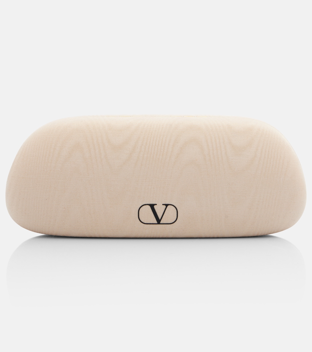 Ultralight V VLogo aviator glasses | Valentino