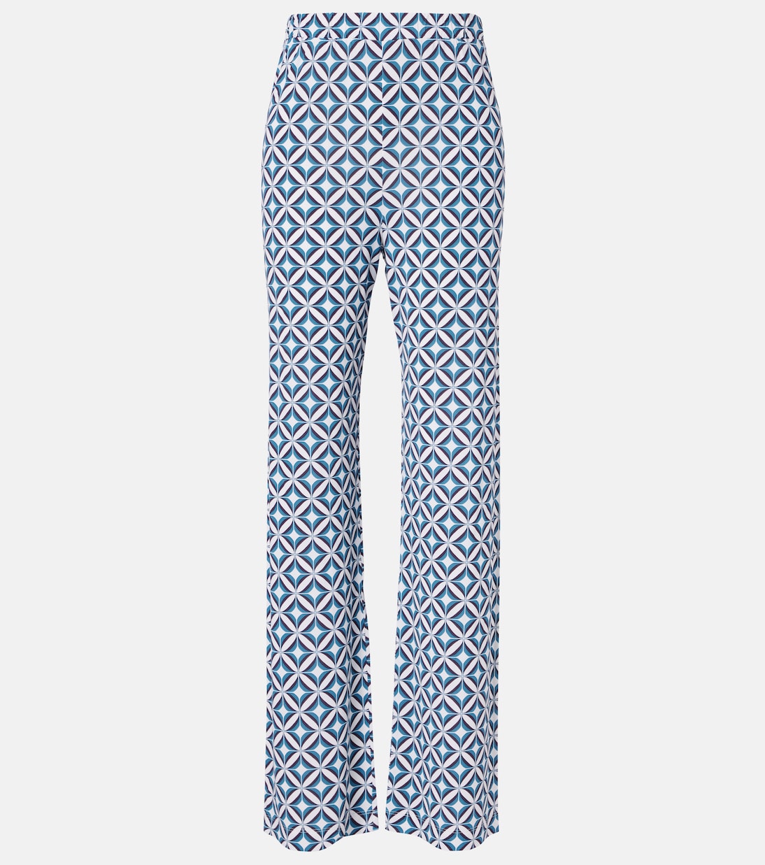 Bedruckte Hose Abate | Max Mara