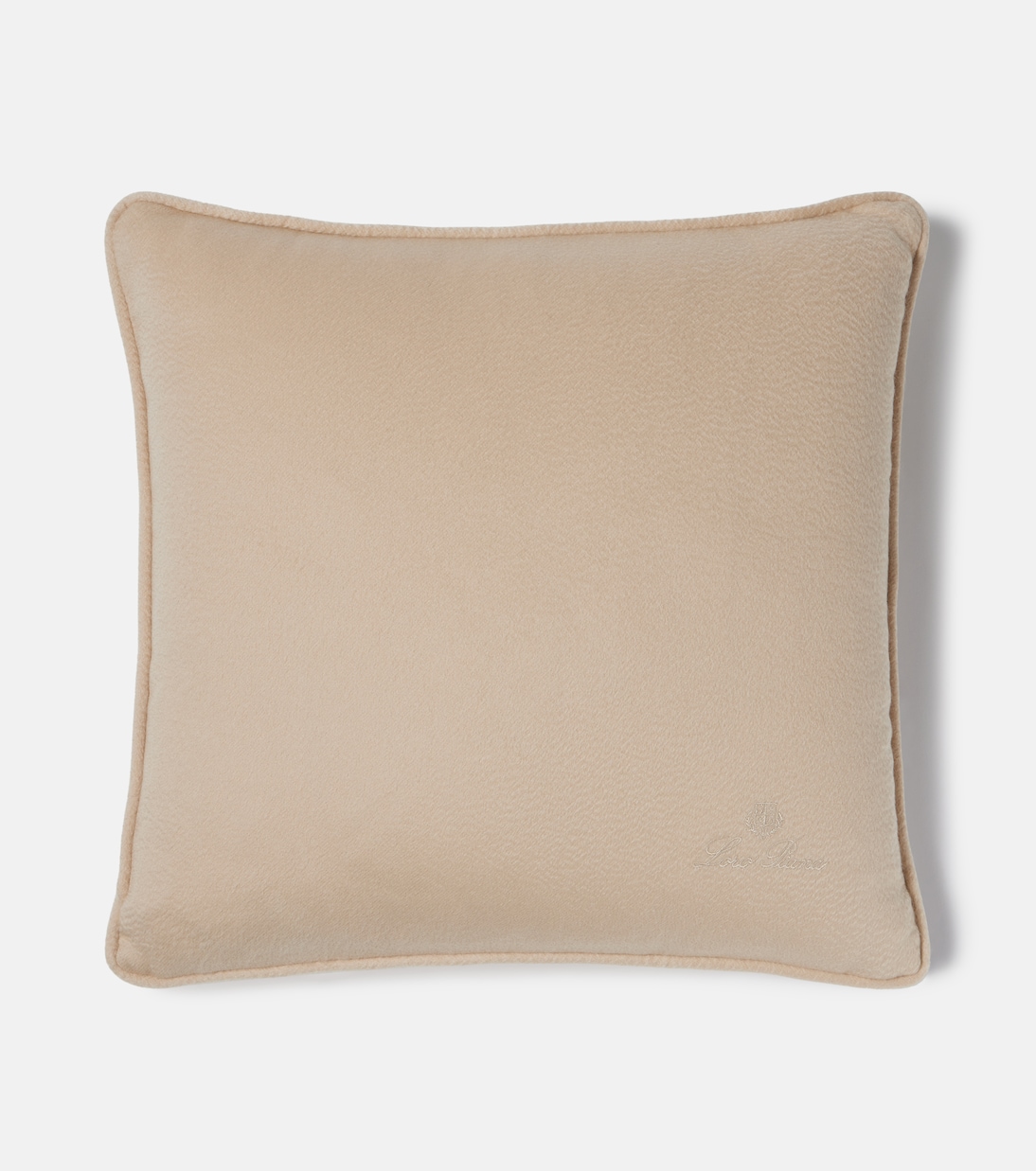 Cojín Unito de cachemir | Loro Piana