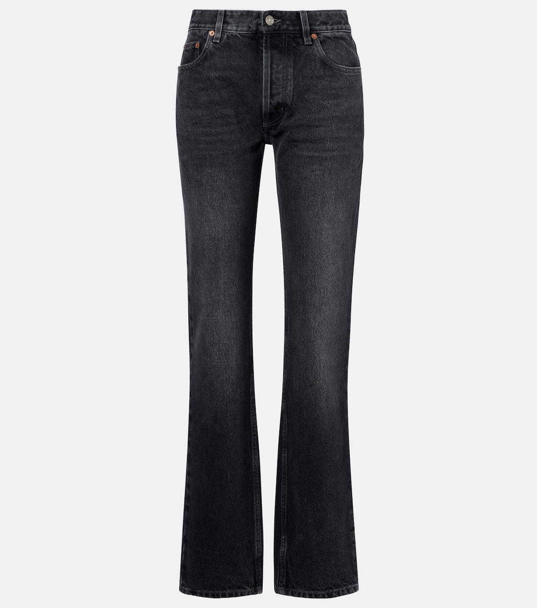 Straight jeans | Saint Laurent