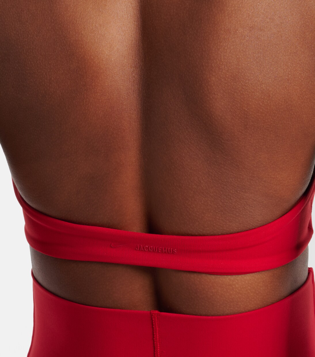 X Jacquemus Sport-BH | Nike