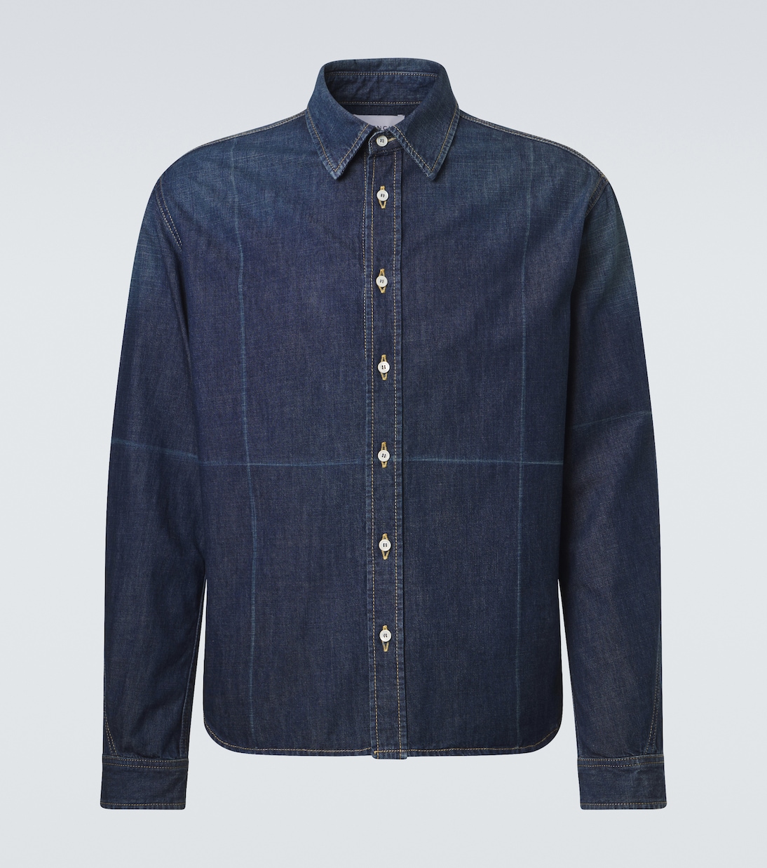 Jeanshemd | Givenchy