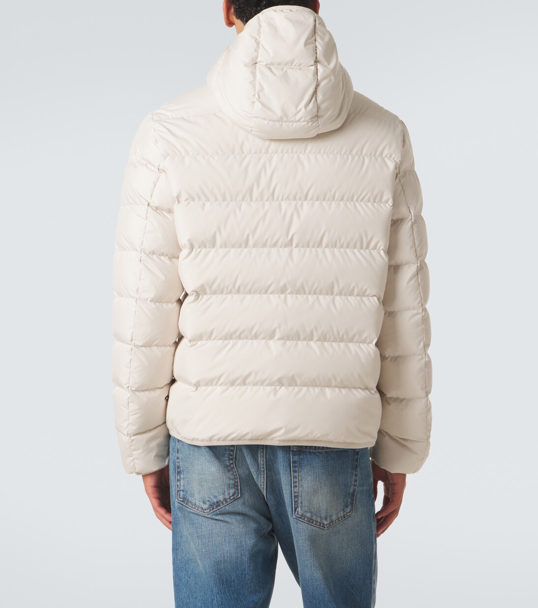 Montbrocq down jacket | Moncler
