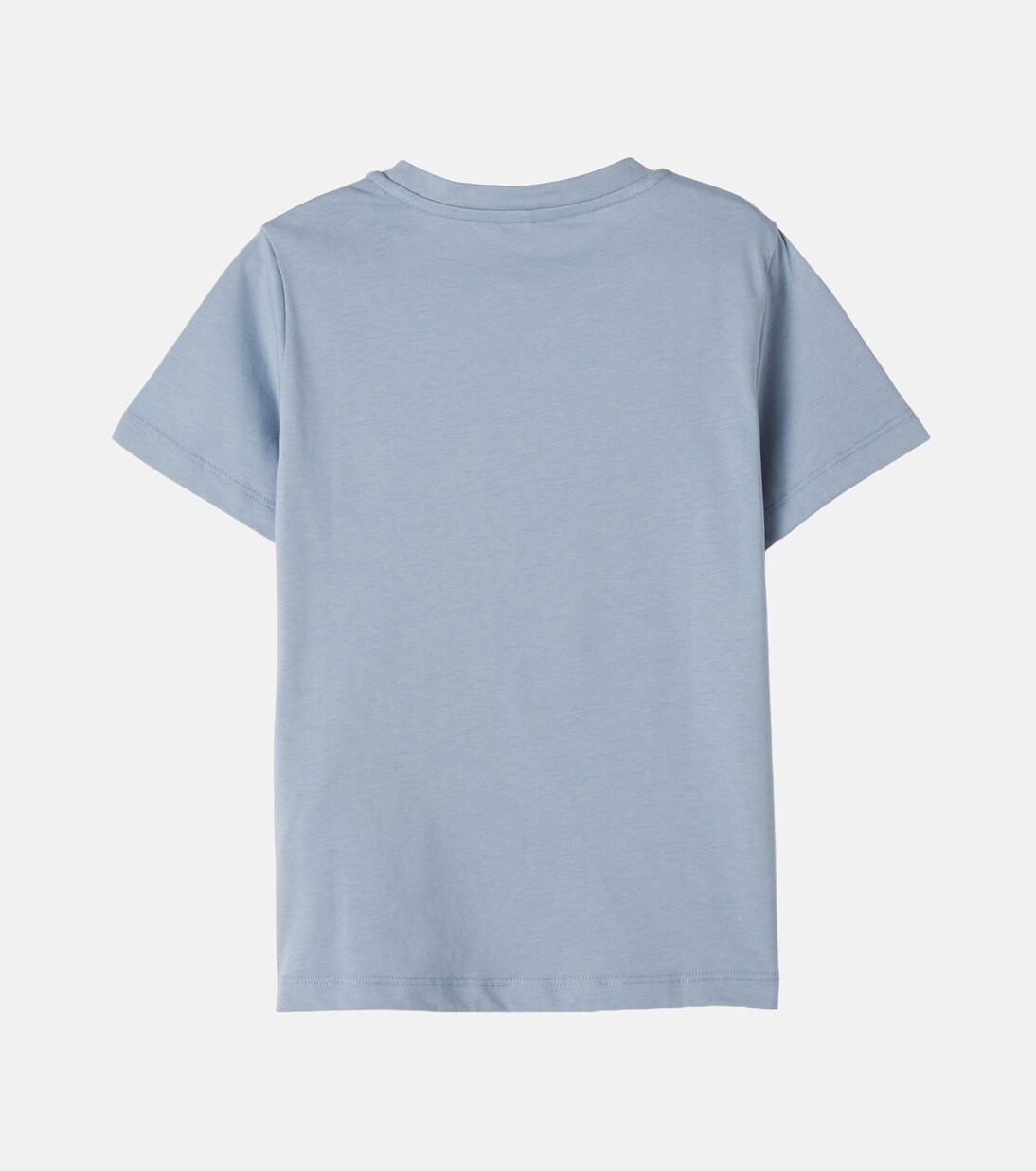 La Medusa cotton jersey T-shirt | Versace Kids